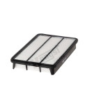 Filtro aria HELLA HENGST E639L