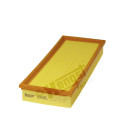 Filtro aria HELLA HENGST E646L