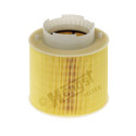 Filtro aria HELLA HENGST E647L