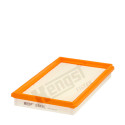 Filtro aria HELLA HENGST E649L