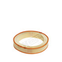 Filtro aria HELLA HENGST E64L