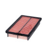 Filtro aria HELLA HENGST E659L