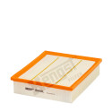 Filtro aria HELLA HENGST E660L