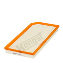 Filtro aria HELLA HENGST E662L