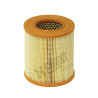 Filtro aria HELLA HENGST E670L