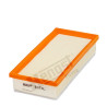 Filtro aria HELLA HENGST E674L