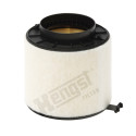 Filtro dell&#39;aria HELLA HENGST E675L01 D157