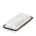 Filtro aria HELLA HENGST E684L