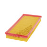 Filtro aria HELLA HENGST E690L
