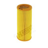 Filtro aria HELLA HENGST E698L