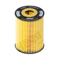 Filtro olio HELLA HENGST E69H D81