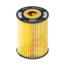 Filtro olio HELLA HENGST E69H D81