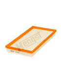 Filtro aria HELLA HENGST E708L