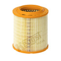 Filtro aria HELLA HENGST E723L