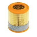Filtro aria HELLA HENGST E725L