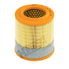 Filtro aria HELLA HENGST E725L