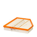 Filtro aria HELLA HENGST E727L