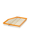 Filtro aria HELLA HENGST E728L