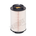 Filtro carburante HELLA HENGST E72KP02 D107