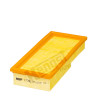 Filtro aria HELLA HENGST E734L