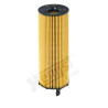 Filtro olio HELLA HENGST E73H D207