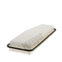 Filtro aria HELLA HENGST E751L