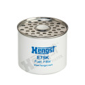 Filtro carburante HELLA HENGST E75K D42