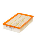 Filtro aria HELLA HENGST E760L