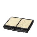 Filtro aria HELLA HENGST E762L