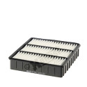 Filtro aria HELLA HENGST E772L