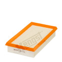 Filtro aria HELLA HENGST E774L