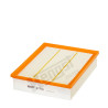 Filtro aria HELLA HENGST E776L