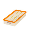 Filtro aria HELLA HENGST E783L