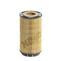 Filtro olio HELLA HENGST E811H D62