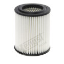 Filtro aria HELLA HENGST E813L