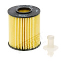 Filtro olio HELLA HENGST E814H D191