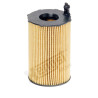 Filtro olio HELLA HENGST E816H D236