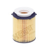 Filtro olio HELLA HENGST E818H D238