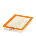 Filtro aria HELLA HENGST E819L