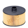 Filtro olio HELLA HENGST E823H D263