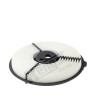 Filtro aria HELLA HENGST E823L