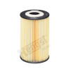 Filtro olio HELLA HENGST E825H D265