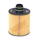 Filtro olio HELLA HENGST E826H D268