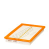Filtro aria HELLA HENGST E826L