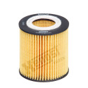 Filtro olio HELLA HENGST E827H D270