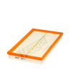 Filtro aria HELLA HENGST E827L