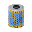 Filtro olio HELLA HENGST E82H D24