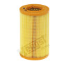 Filtro aria HELLA HENGST E831L