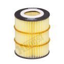 Filtro olio HELLA HENGST E832H D317