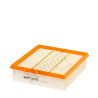 Filtro aria HELLA HENGST E832L